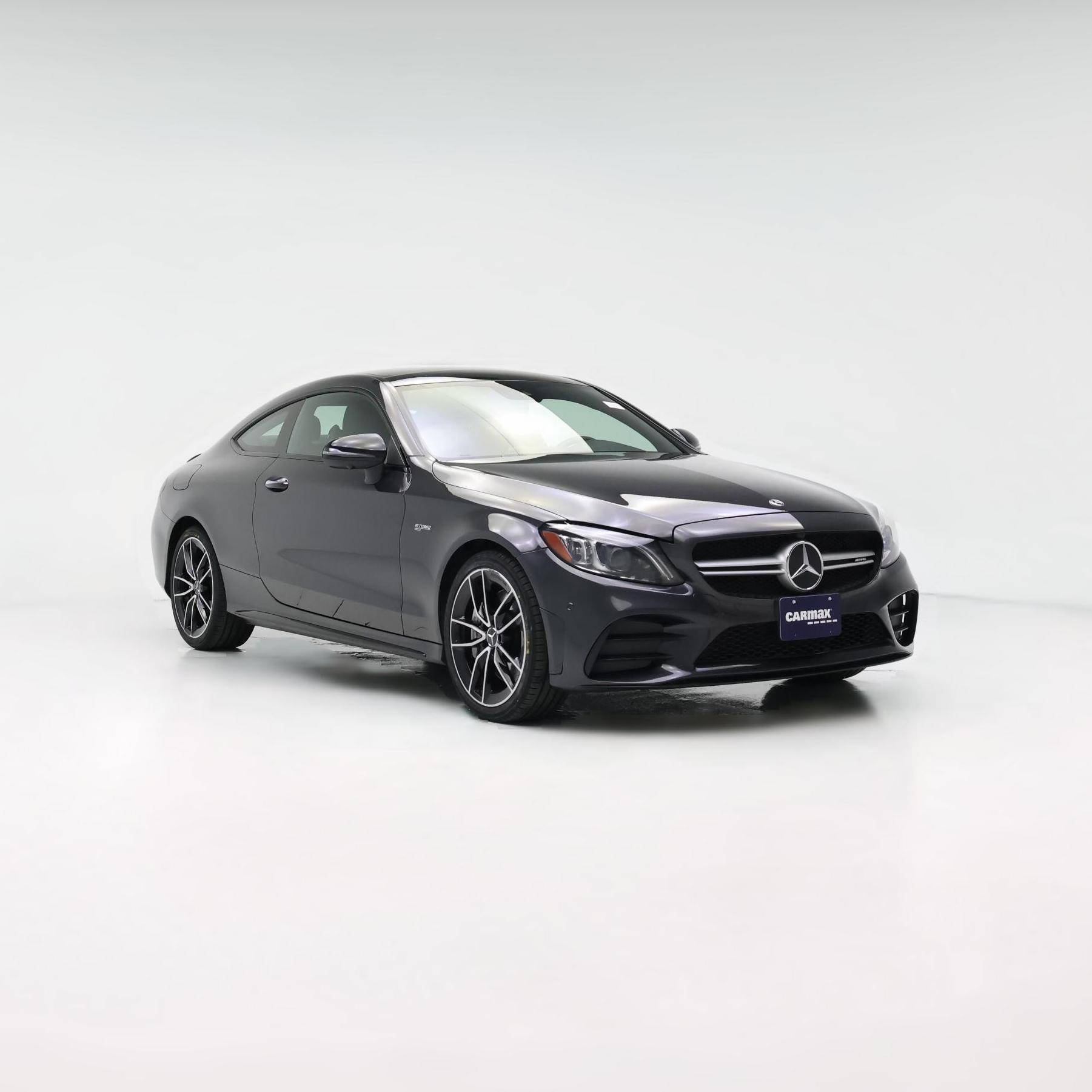 mercedes-benz c-class coupe 2021 W1KWJ6EB9MG056977 image mercedes-benz c-class coupe 2021 W1KWJ6EB9MG056977 image